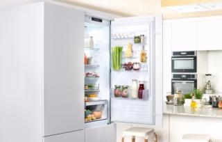 rigocongelatore combinato MultiSpace CustomFlex® Energy Saver ENN 3054 EFW di Electrolux rigocongelatore combinato MultiSpace CustomFlex® Energy Saver ENN 3054 EFW di Electrolux