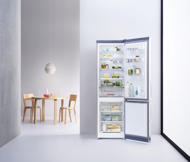 frigorifero combinato WTNF 93Z MX H di Whirlpool total no frost frigorifero combinato WTNF 93Z MX H di Whirlpool total no frost