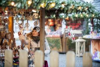 mercatini Primo Avvento mercatini Primo Avvento