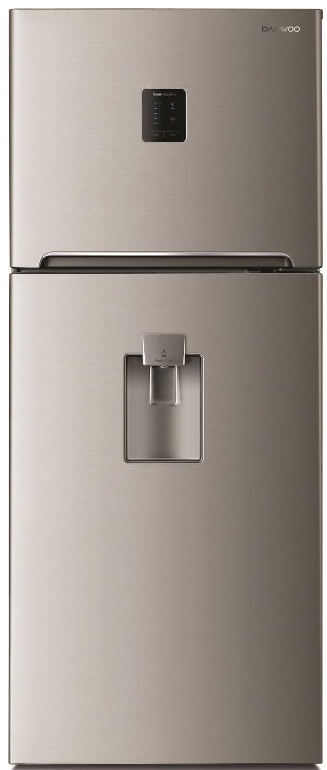 frigorifero doppia porta FN-595NWSIT di Daewoo con ice maker frigorifero doppia porta FN-595NWSIT di Daewoo con ice maker