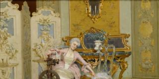 Giovanni Paolo Bedini. Il fascino della spensieratezza. 1844-1924 Giovanni Paolo Bedini. Il fascino della spensieratezza. 1844-1924