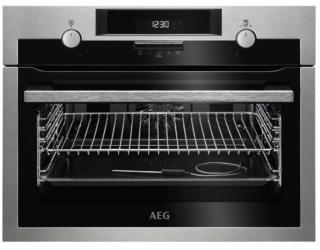 forno compatto multi-funzione SenseCook KEE542020M Frame di AEG forno compatto multi-funzione SenseCook KEE542020M Frame di AEG