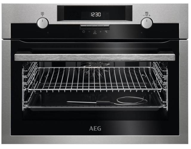 AEG Forno KEE542020M AEG Forno KEE542020M
