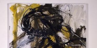 Emilio Vedova dalle Collezioni del Castello di Rivoli Museo d’Arte Contemporanea Emilio Vedova dalle Collezioni del Castello di Rivoli Museo d’Arte Contemporanea