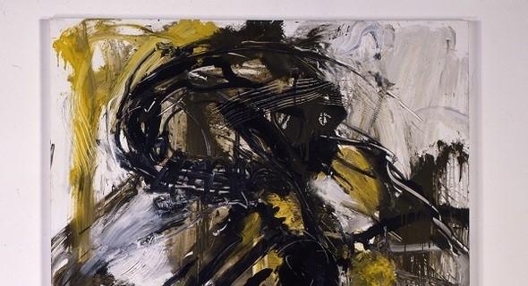 Emilio Vedova dalle Collezioni del Castello di Rivoli Museo d’Arte Contemporanea Emilio Vedova dalle Collezioni del Castello di Rivoli Museo d’Arte Contemporanea