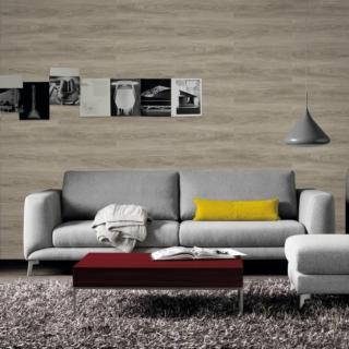 carta da parati Grey Oak di Skinwall carta da parati Grey Oak di Skinwall