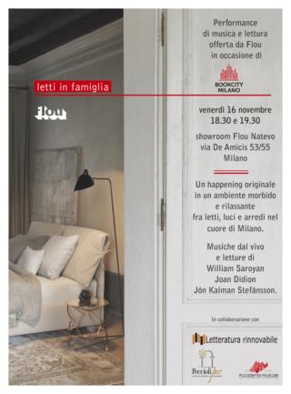 FLOU-Milano_Bookcity_2018 FLOU-Milano_Bookcity_2018