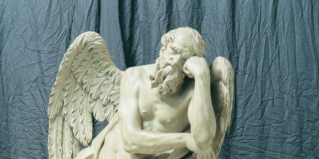 Anton Maria Maragliano 1664-1739 Anton Maria Maragliano 1664-1739