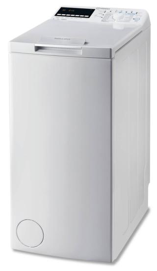 lavatrici a carica dall’alto salvaspazio Innex di Indesit lavatrici a carica dall’alto salvaspazio Innex di Indesit
