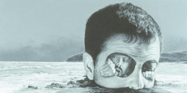 L’acqua di Talete. Opere di José Molina L’acqua di Talete. Opere di José Molina