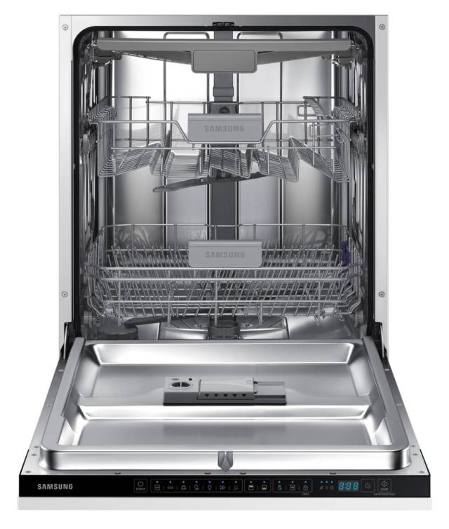 lavastoviglie in classe energetica A++ Samsung DW60M6050BB lavastoviglie in classe energetica A++ Samsung DW60M6050BB