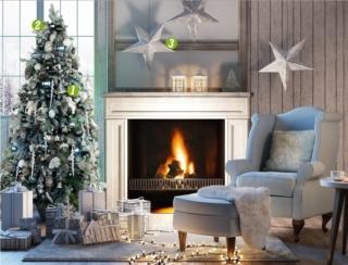 Leroy merlin addobbi natale stile nordico Leroy merlin addobbi natale stile nordico