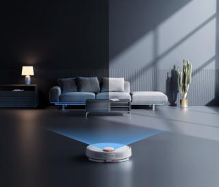 Il Robot Vacuum Mop 2S di Xiaomi Il Robot Vacuum Mop 2S di Xiaomi