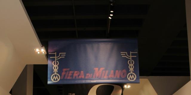 Prospettiva. Viaggio negli archivi di Fondazione Fiera Milano Prospettiva. Viaggio negli archivi di Fondazione Fiera Milano