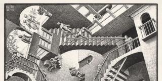 Escher Escher