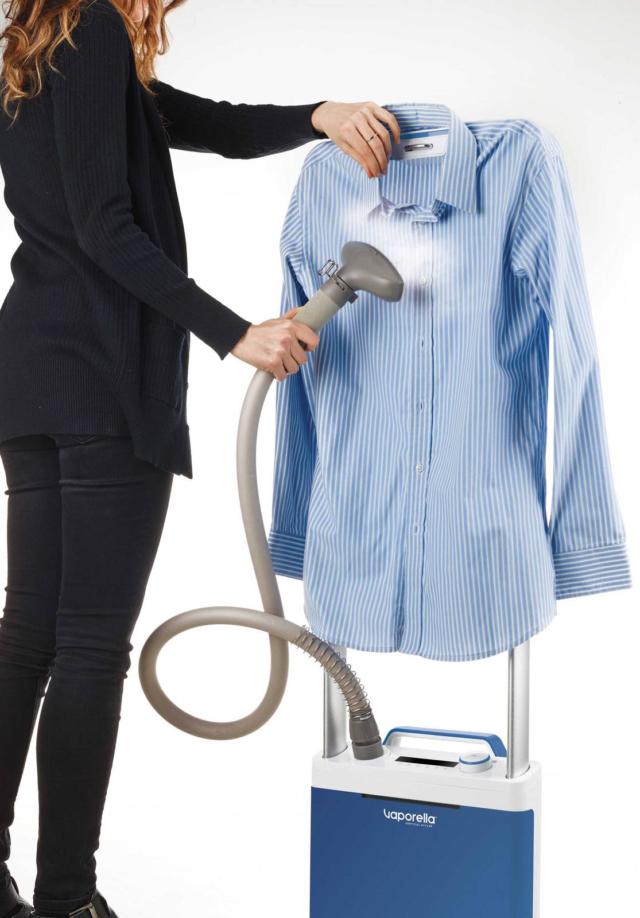 Polti Vertical_Styler Polti Vertical_Styler