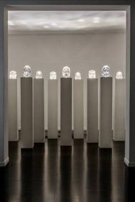 Julien Friedler. Behind the world Julien Friedler. Behind the world