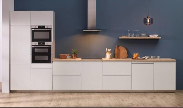 forno a doppio vano Samsung Dual Cook Flex forno a doppio vano Samsung Dual Cook Flex