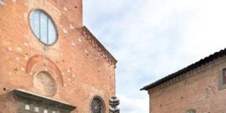 I marmi di Henraux a San Miniato I marmi di Henraux a San Miniato