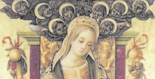 Crivelli, Perugino, Giaquinto. Dai Monti Azzurri all’Adriatico Crivelli, Perugino, Giaquinto. Dai Monti Azzurri all’Adriatico