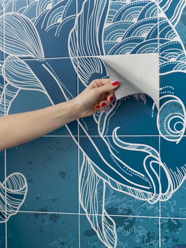 TILESKIN TILESKIN