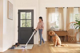 L'aspirapolvere Pure One S15 Pet di Tineco L'aspirapolvere Pure One S15 Pet di Tineco