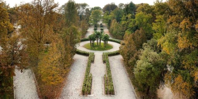 La Biennale Internazionale del Paesaggio di Barcellona al Museo del Paesaggio di Verbania La Biennale Internazionale del Paesaggio di Barcellona al Museo del Paesaggio di Verbania