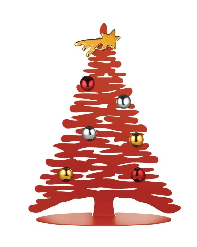Albero di Natale piccolo Alessi_Bark for Christmas Albero di Natale piccolo Alessi_Bark for Christmas