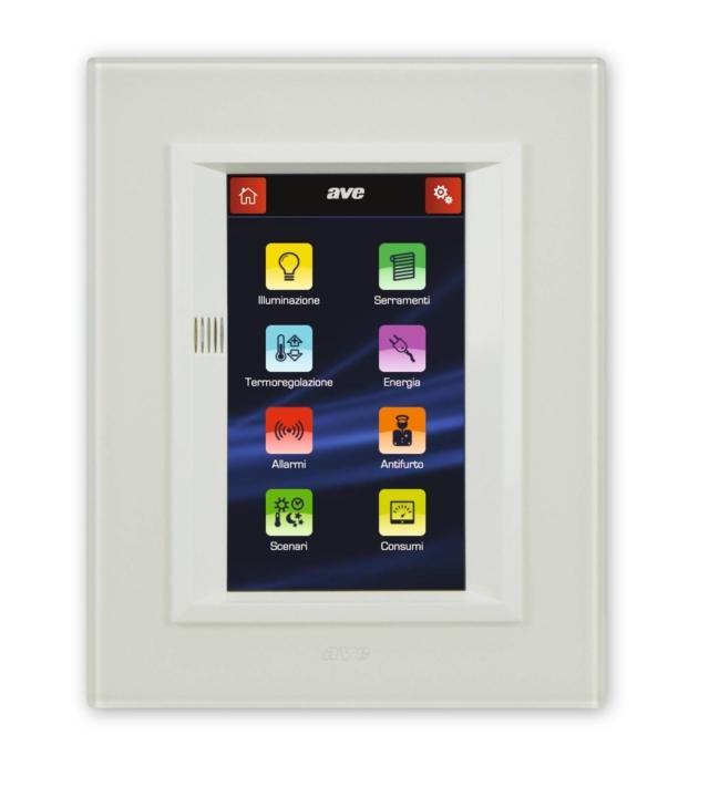 ave-minitouch screen TS01-3 ave-minitouch screen TS01-3