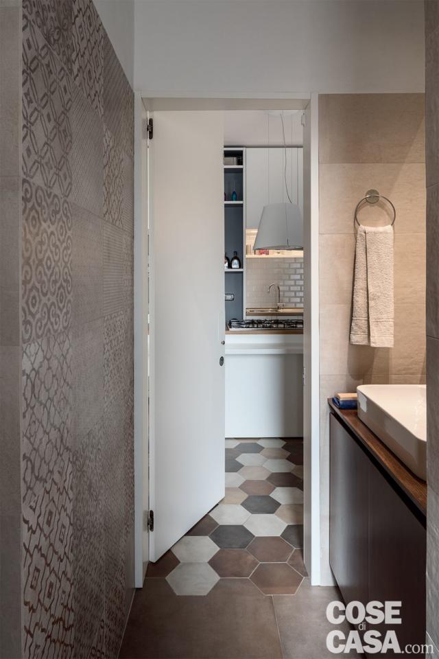 quadrilocale 86 mq interno del bagno quadrilocale 86 mq interno del bagno