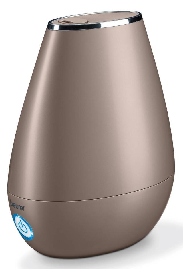 beurer-LB37-umidificatore beurer-LB37-umidificatore