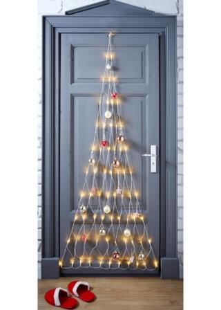 Albero di Natale salvaspazio Bonprix Albero di Natale salvaspazio Bonprix