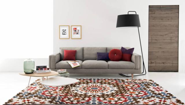 calligaris metro divano tre posti calligaris metro divano tre posti