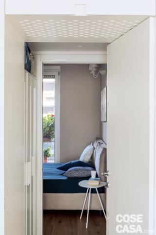 quadrilocale 86 mq camera doppia