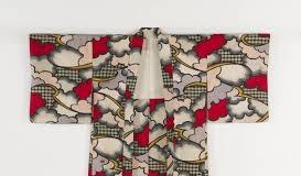 Occidentalismo. Modernità e arte occidentale nei kimono. 1900-1950 Occidentalismo. Modernità e arte occidentale nei kimono. 1900-1950