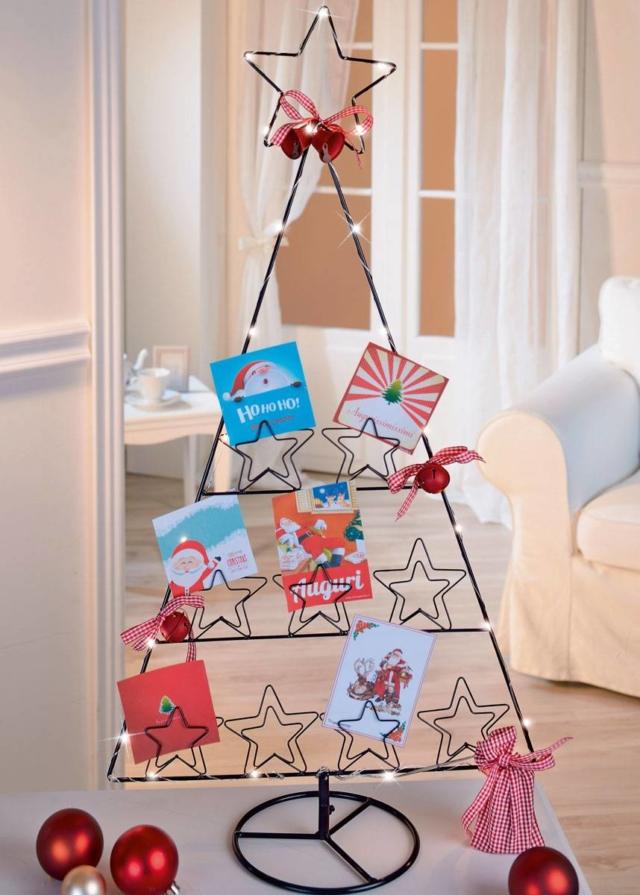 Albero di Natale piccolo euronova 583732 Albero di Natale piccolo euronova 583732
