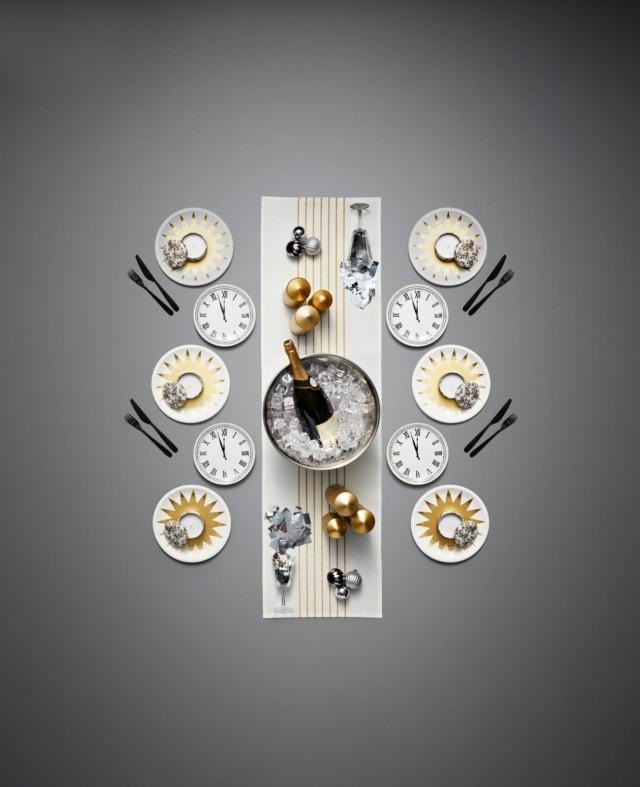 ikea PH155091 tavola di Natale ikea PH155091 tavola di Natale