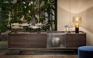Madia legno rovere termotrattato Lema Cases Madia legno rovere termotrattato Lema Cases