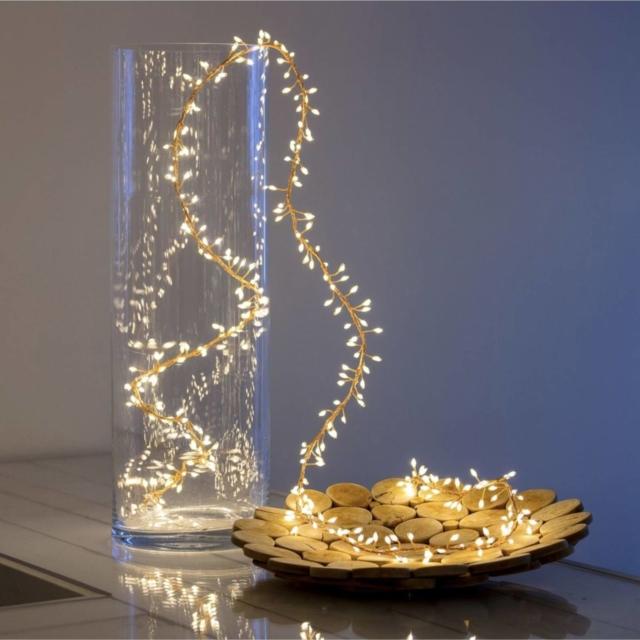 luci di Natale leroy merlin Ref. 81261339 catena luminosa luci di Natale leroy merlin Ref. 81261339 catena luminosa