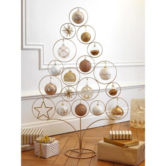 Albero di Natale piccolo Maisons du monde Albero di Natale piccolo Maisons du monde
