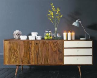madia legno cassetti laccati bianchi maisons du monde andersen madia madia legno cassetti laccati bianchi maisons du monde andersen madia