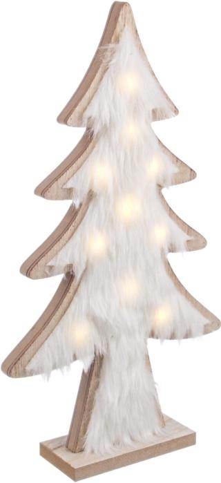 Albero di Natale salvaspazio Obi Albero di Natale salvaspazio Obi