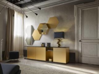 madia laccata rondadesign Emera madia laccata rondadesign Emera