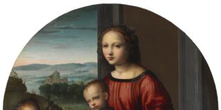 Tabula Picta. Dipinti tra Tardogotico e Rinascimento Tabula Picta. Dipinti tra Tardogotico e Rinascimento