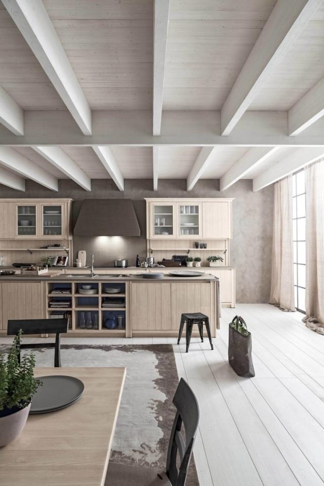 cucina su misura Maestrale di Scandola Mobili cucina su misura Maestrale di Scandola Mobili