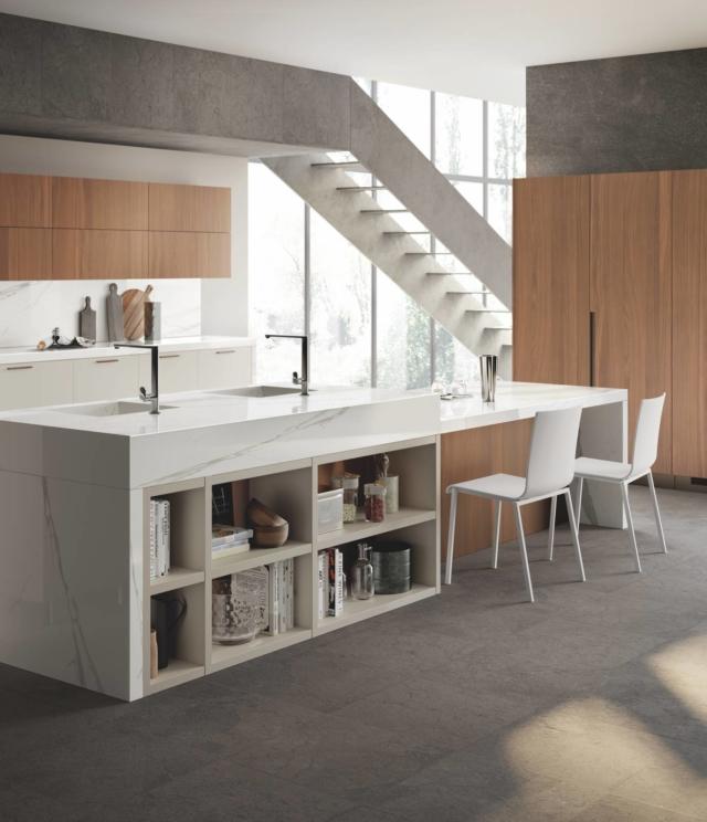 scavolini Material_Selection_III_Mood con vani a giorno scavolini Material_Selection_III_Mood con vani a giorno