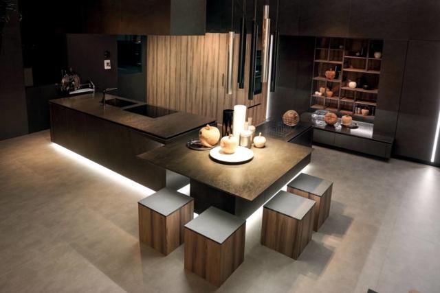 snaidero WAY CERAMICA cucina su misura snaidero WAY CERAMICA cucina su misura