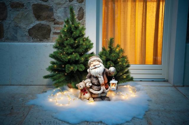 Albero di Natale piccolo Viridea Evergreen Albero di Natale piccolo Viridea Evergreen