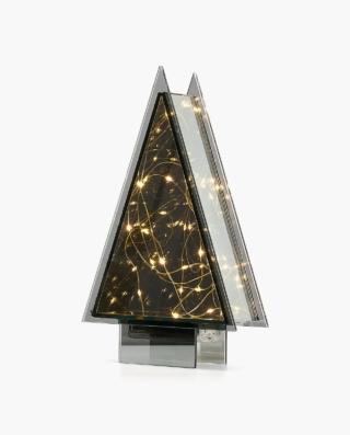 Albero di Natale salvaspazio Zara home Albero di Natale salvaspazio Zara home