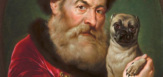 Gli Animali nell’Arte dal Rinascimento a Ceruti Gli Animali nell’Arte dal Rinascimento a Ceruti